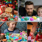 Dinosaurier Spielsachen Adventskalender