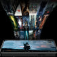 Touch gesteuerter Multifunktionaler MP3 Player