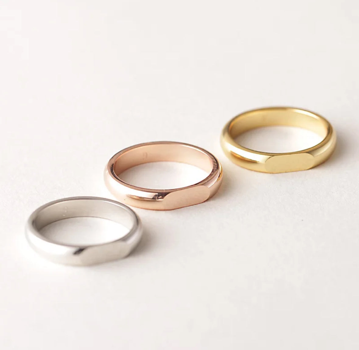 Love Projektions Ring
