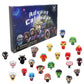 Lustiger Figuren Adventskalender
