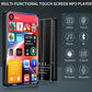 Touch gesteuerter Multifunktionaler MP3 Player