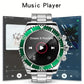 AW12 Luxus Smart Watch