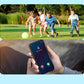 Sicherheits Kinder Smart Watch für SIM-Karte