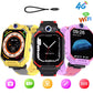 Multifunktions Sicherheits Smart Watch für Kinder