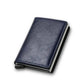 Anti-Diebstahl-RFID Cardholder Brieftasche