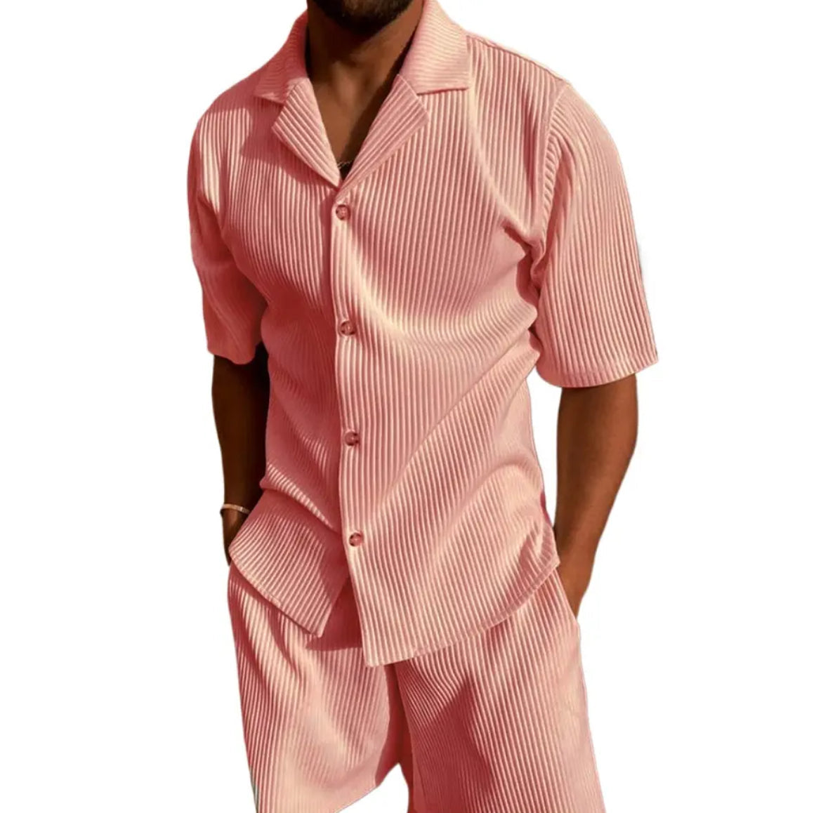 Luxus Sommer-Set für Männer