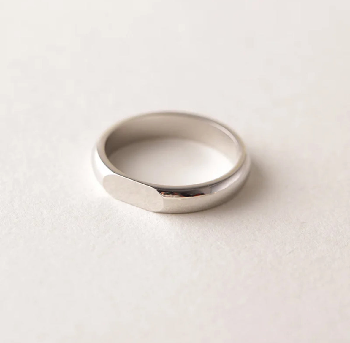 Love Projektions Ring