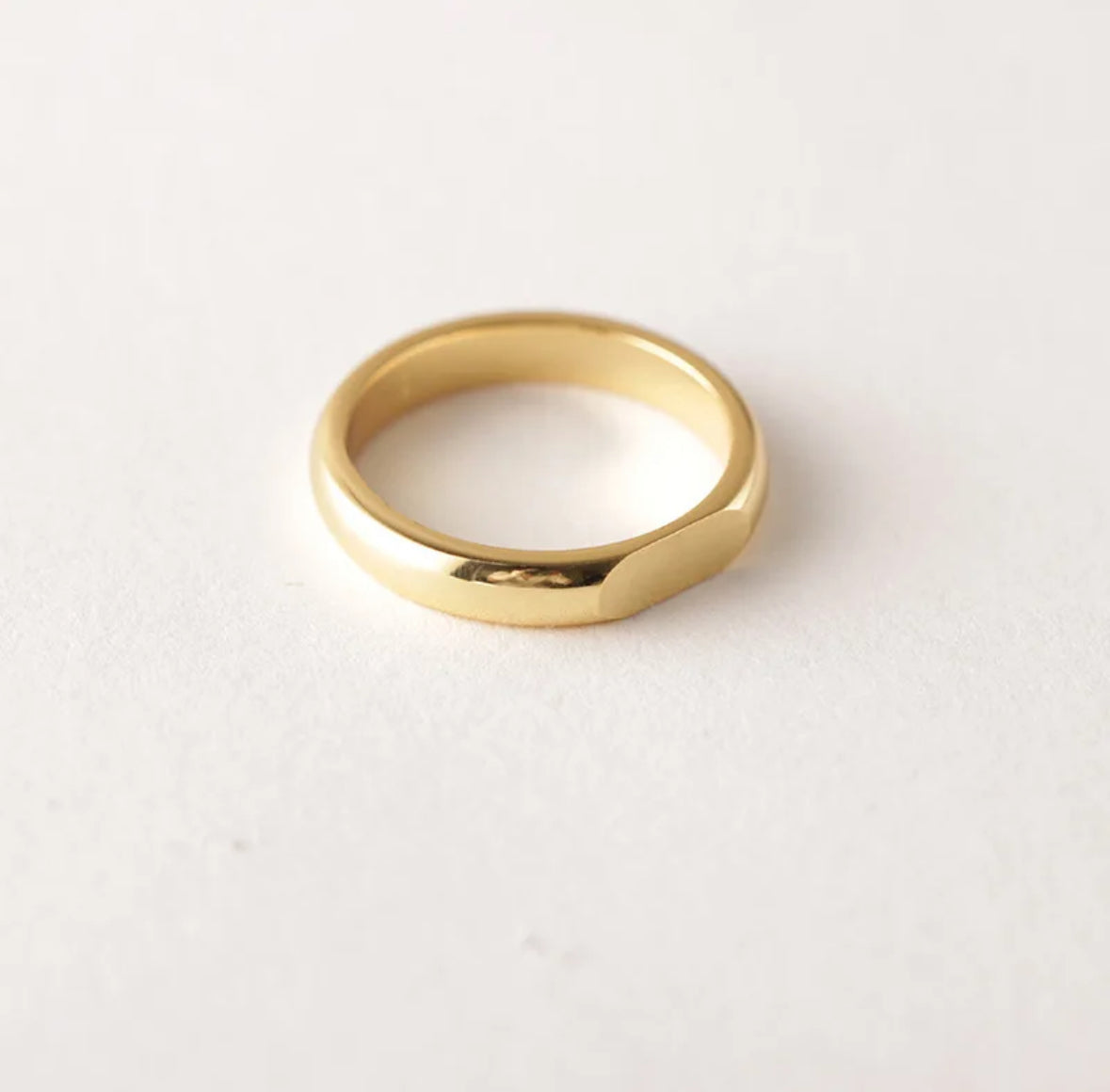 Love Projektions Ring