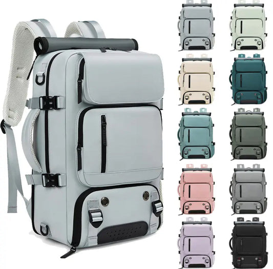 XXL Camping Rucksack