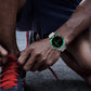 AW12 Luxus Smart Watch