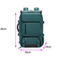 XXL Camping Rucksack