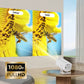 2 in 1 Retro Gaming HD Beamer