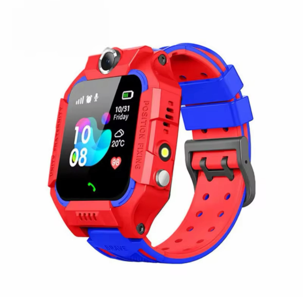 Sicherheits Smart Watch für Kinder