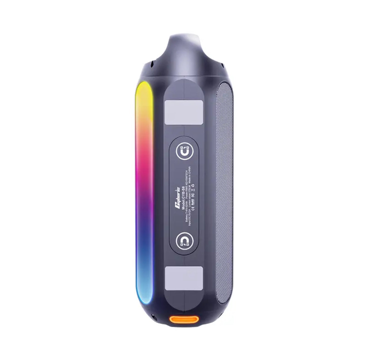 Multifunktions Bluetooth Lautsprecher