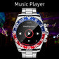 AW35 Luxus Smart Watch