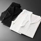 Luxus Sommer Shirt mit Hosen
