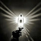 LED Wandleuchte