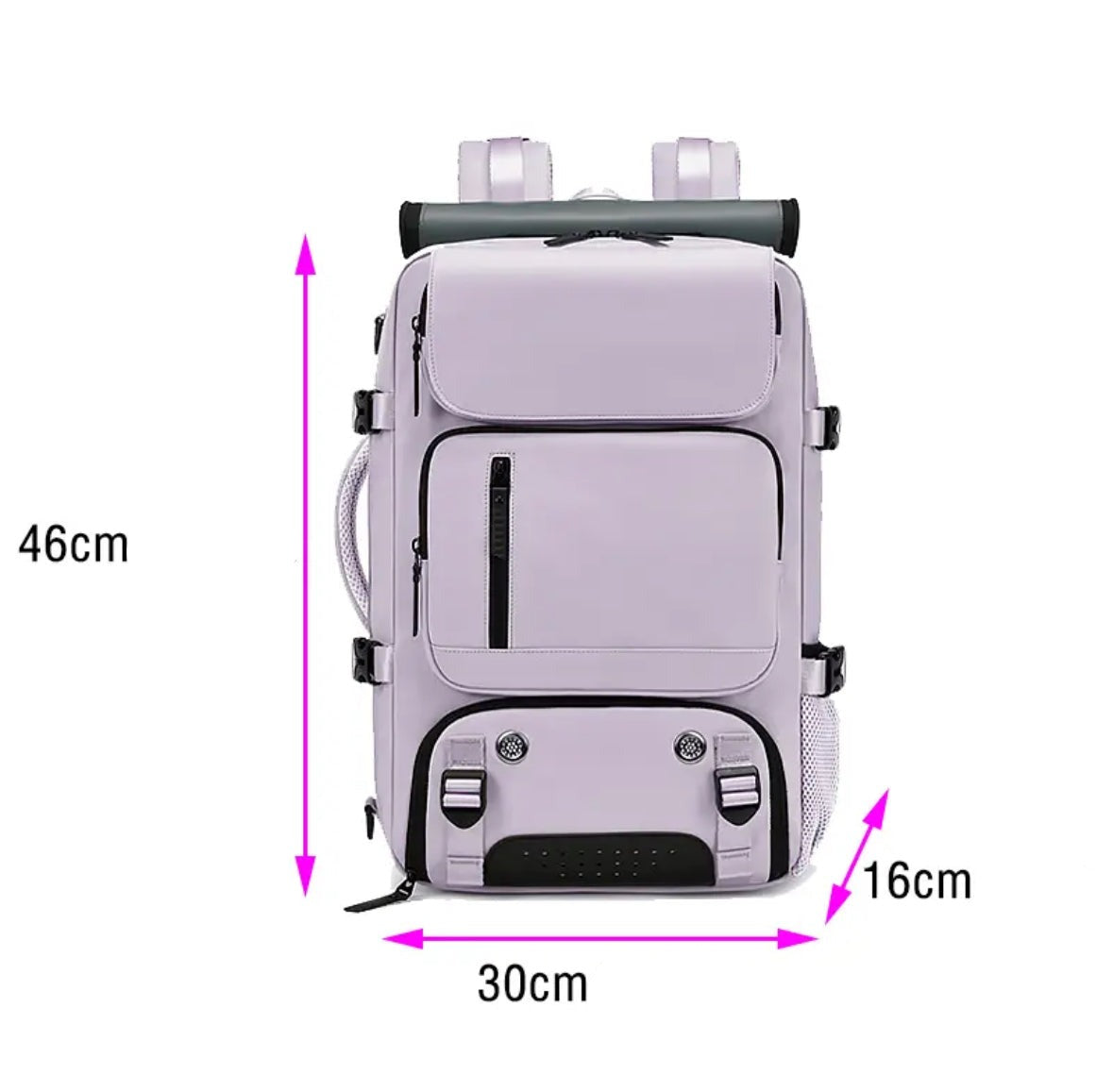 XXL Camping Rucksack