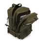 50L Outdoor Reise Rucksack