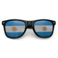 National Flaggen Brille