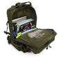 50L Outdoor Reise Rucksack