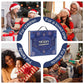 Riesen Edelstein Adventskalender
