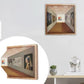 3D Illusions LED Gemälde Lampe