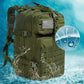 50L Outdoor Reise Rucksack
