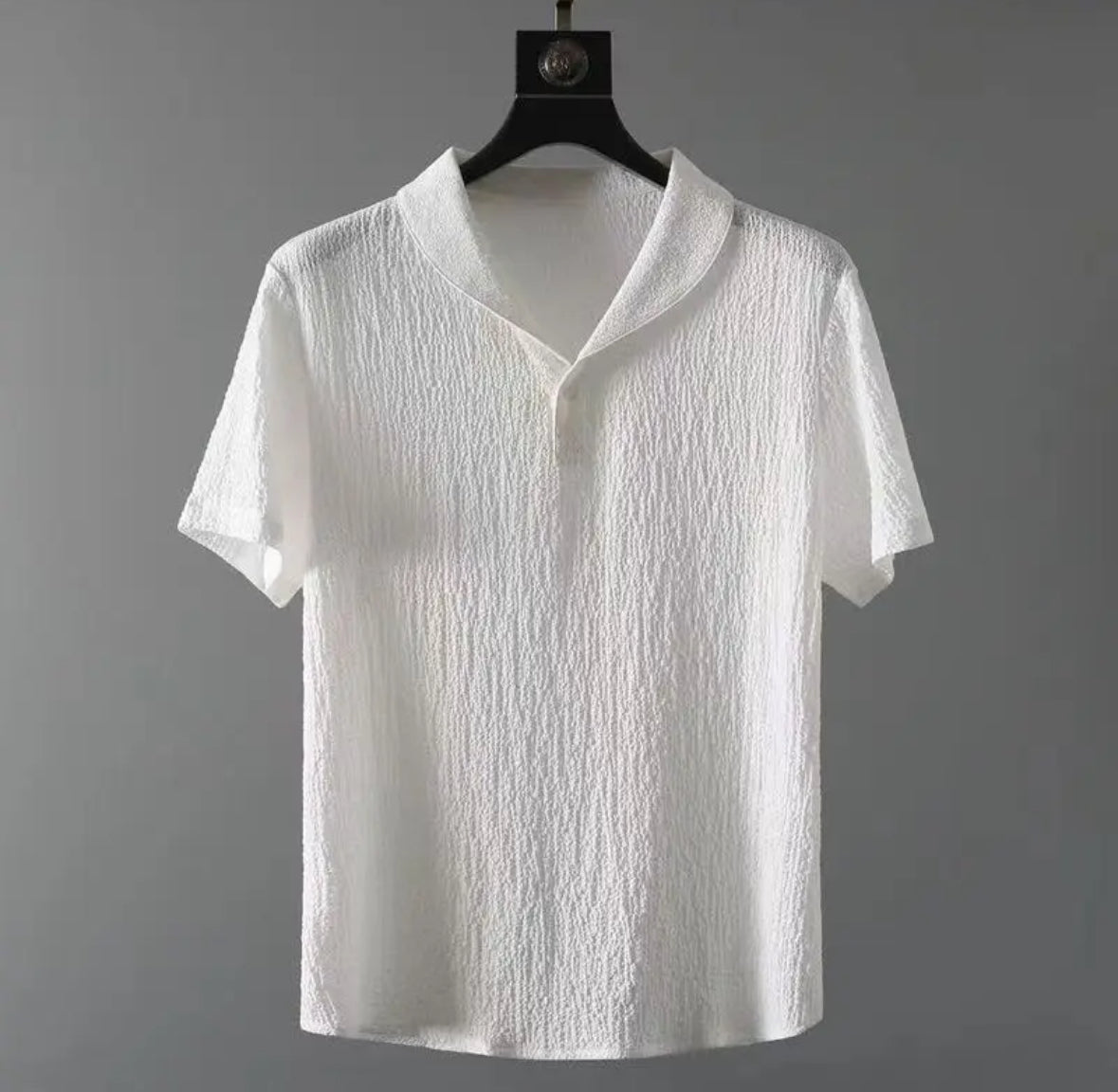Luxus Sommer Shirt mit Hosen