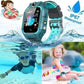 Sicherheits Smart Watch für Kinder