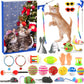 Adventskalender für Katzen
