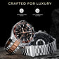 AW35 Luxus Smart Watch