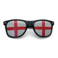 National Flaggen Brille