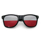 National Flaggen Brille