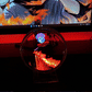 Mini Hologramm Projektor