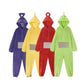 Teletubbies Ganzkörper Kostüm