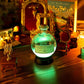 Zaubertrank Nachttisch Lampe