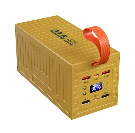 XXL Schnelllade Power Bank