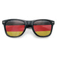 National Flaggen Brille