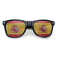 National Flaggen Brille