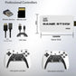 HDMI Retro Spiele Konsolen Stick mit 30`000 Spielen