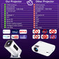 P330 Smart HD Projektor