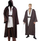 Sternen Krieger Obi-Wan Premium Kostüm