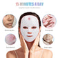 Beautymask™  LED Photonen Therapie Schönheitsmaske