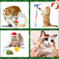 Adventskalender für Katzen