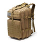 50L Outdoor Reise Rucksack