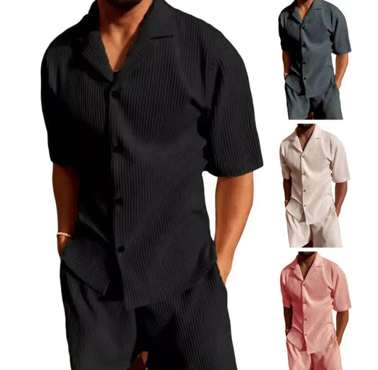 Luxus Sommer-Set für Männer