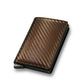 Anti-Diebstahl-RFID Cardholder Brieftasche