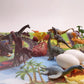 Dinosaurier Spielsachen Adventskalender