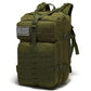 50L Outdoor Reise Rucksack